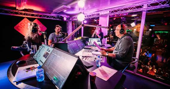 NPO Radio 2