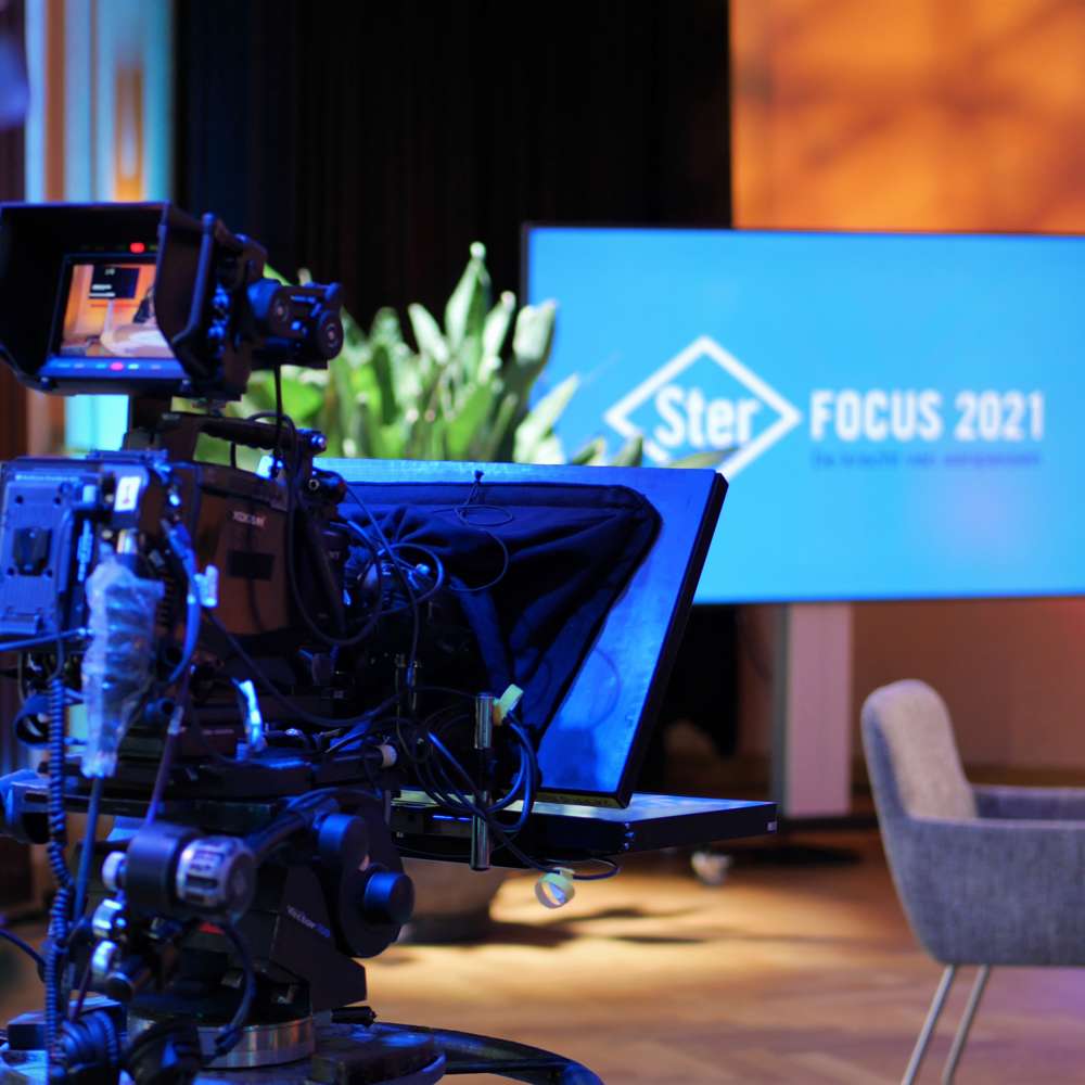 Ster Focus